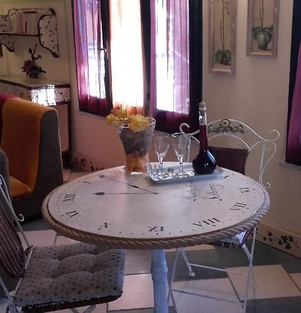 L'Antica Cantina Usini ภายนอก รูปภาพ
