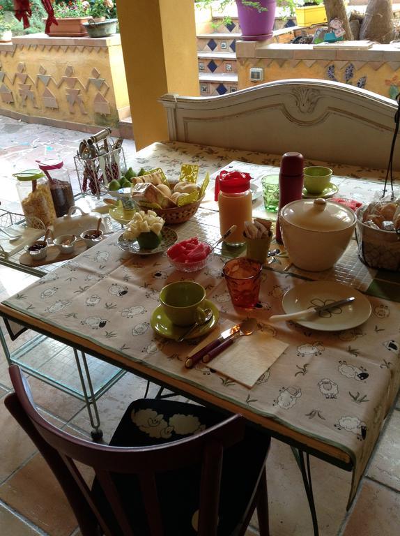 L'Antica Cantina Usini ภายนอก รูปภาพ