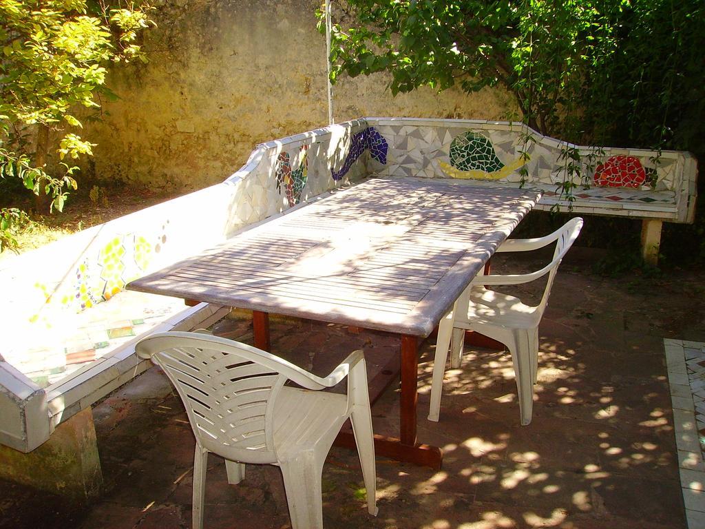 L'Antica Cantina Usini ภายนอก รูปภาพ