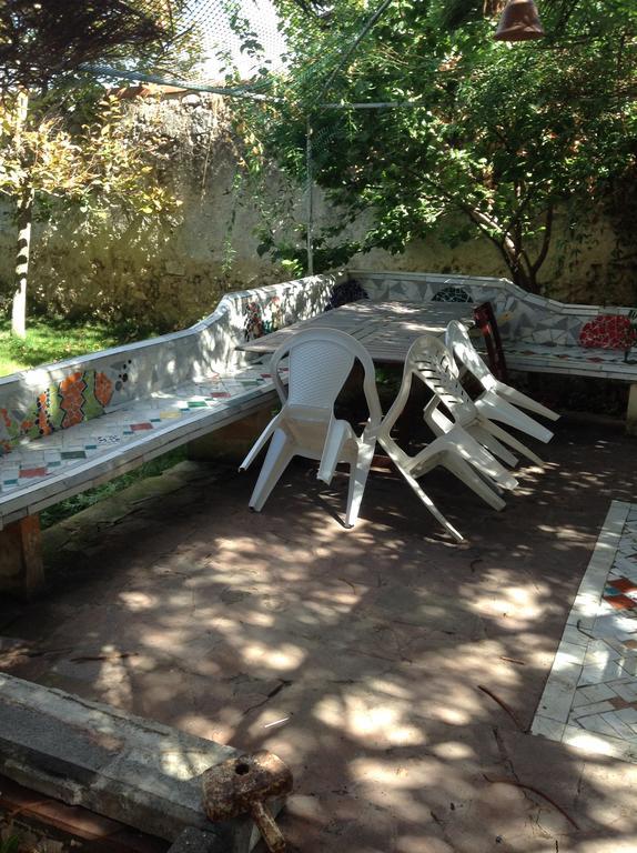 L'Antica Cantina Usini ภายนอก รูปภาพ