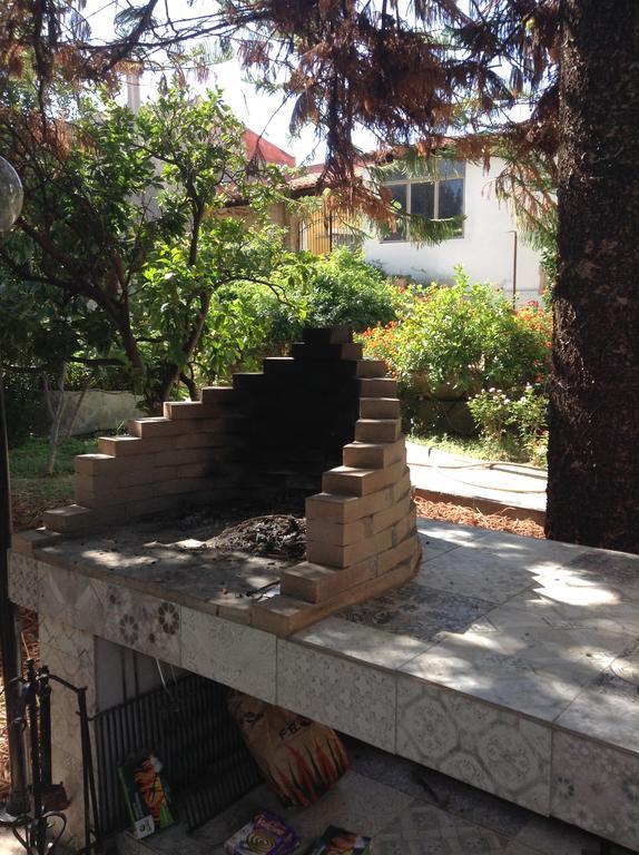 L'Antica Cantina Usini ภายนอก รูปภาพ